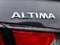2020 Nissan Altima 2.5 SV