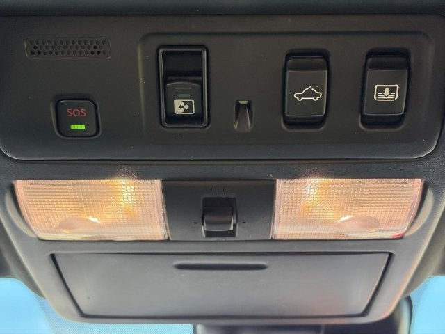 2023 Nissan Titan PRO-4X