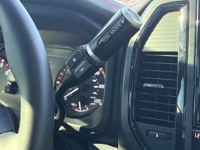 2023 Nissan Titan PRO-4X