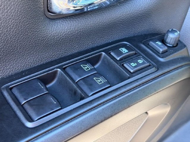 2023 Nissan Titan PRO-4X