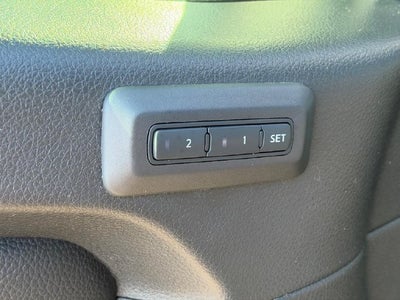 2023 Nissan Titan PRO-4X