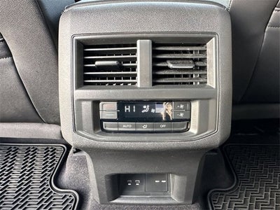 2021 Volkswagen Atlas 3.6L V6 SEL R-Line