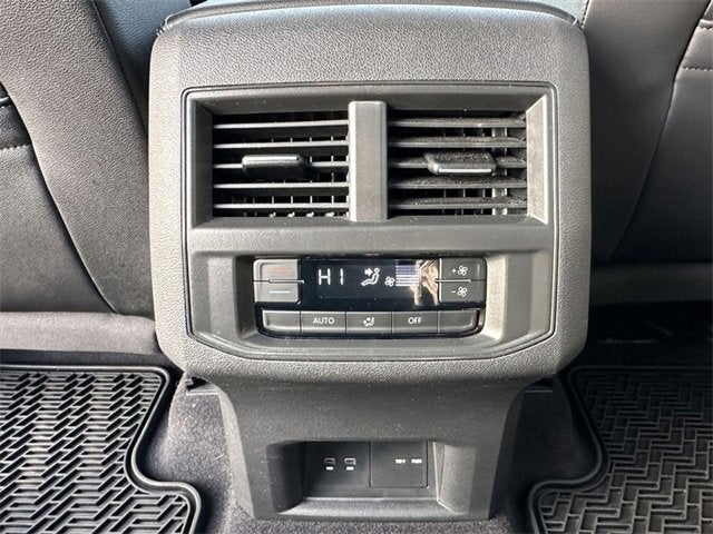 2021 Volkswagen Atlas 3.6L V6 SEL R-Line