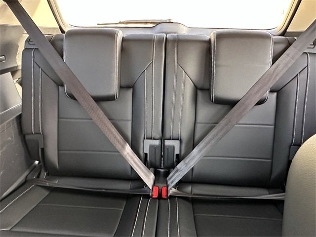 2021 Volkswagen Atlas 3.6L V6 SEL R-Line