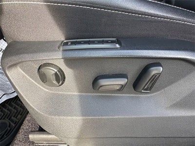 2021 Volkswagen Atlas 3.6L V6 SEL R-Line