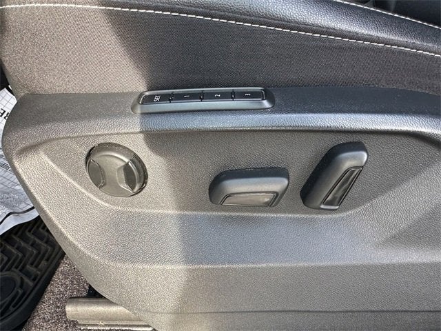 2021 Volkswagen Atlas 3.6L V6 SEL R-Line