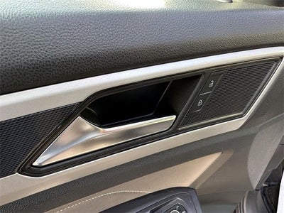 2021 Volkswagen Atlas 3.6L V6 SEL R-Line