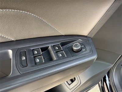 2021 Volkswagen Atlas 3.6L V6 SEL R-Line