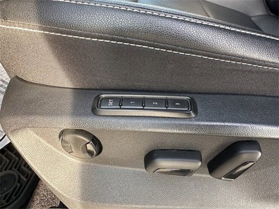 2021 Volkswagen Atlas 3.6L V6 SEL R-Line