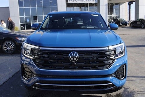 2025 Volkswagen Atlas Cross Sport 2.0T SEL Premium R-Line