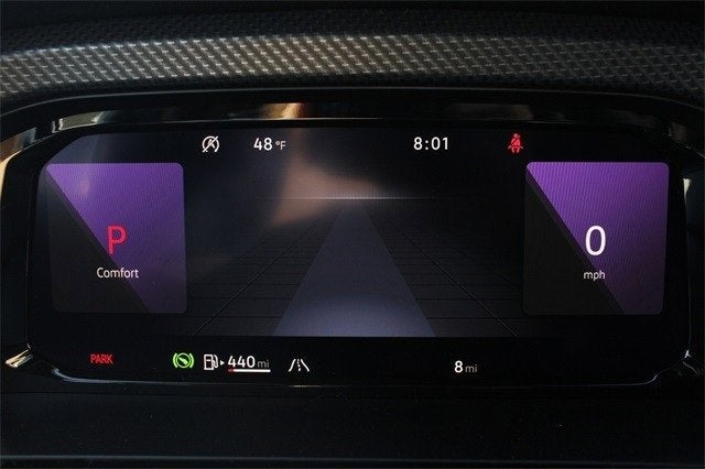 2025 Volkswagen Atlas Cross Sport 2.0T SEL Premium R-Line