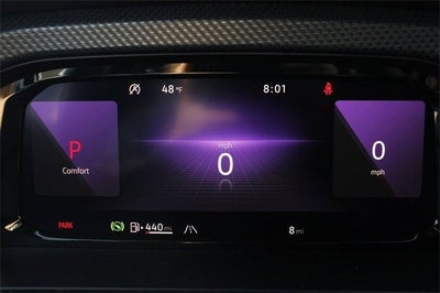 2025 Volkswagen Atlas Cross Sport 2.0T SEL Premium R-Line