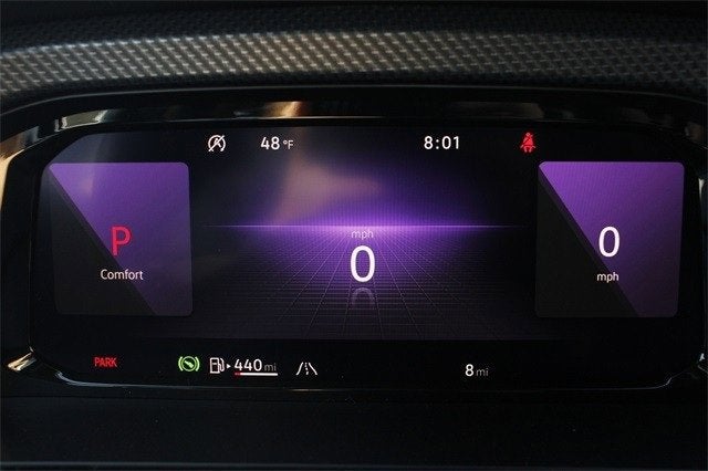 2025 Volkswagen Atlas Cross Sport 2.0T SEL Premium R-Line