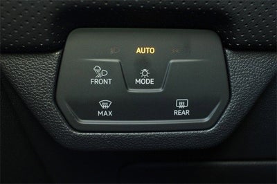 2025 Volkswagen Atlas Cross Sport 2.0T SEL Premium R-Line