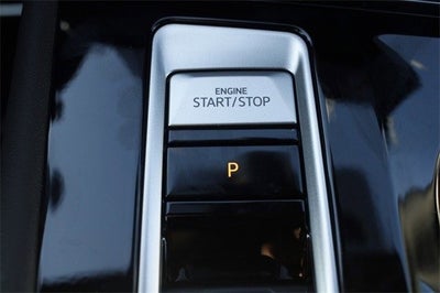 2025 Volkswagen Atlas Cross Sport 2.0T SEL Premium R-Line