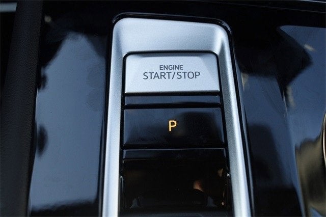 2025 Volkswagen Atlas Cross Sport 2.0T SEL Premium R-Line