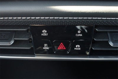 2025 Volkswagen Atlas Cross Sport 2.0T SEL Premium R-Line