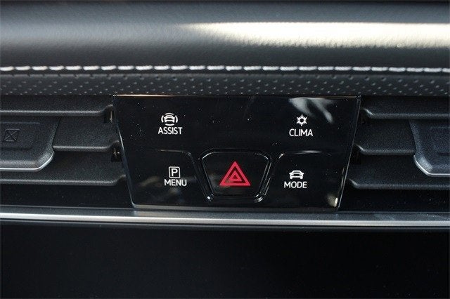 2025 Volkswagen Atlas Cross Sport 2.0T SEL Premium R-Line