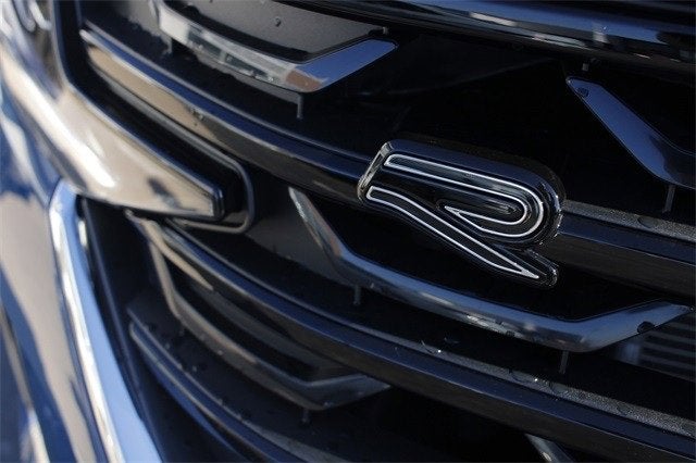 2025 Volkswagen Atlas Cross Sport 2.0T SEL Premium R-Line