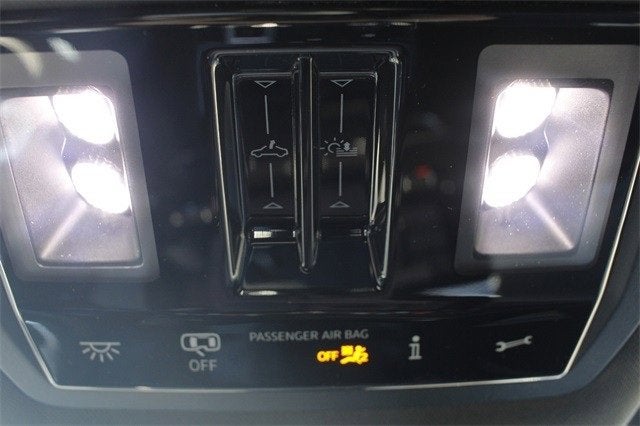 2025 Volkswagen Atlas Cross Sport 2.0T SEL Premium R-Line