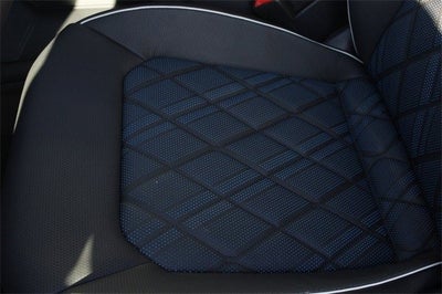 2025 Volkswagen Atlas Cross Sport 2.0T SEL Premium R-Line