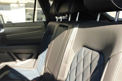 2025 Volkswagen Atlas Cross Sport 2.0T SEL Premium R-Line