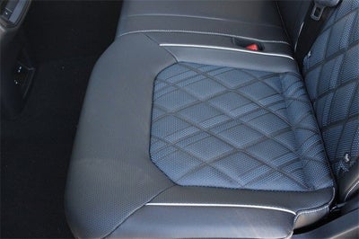 2025 Volkswagen Atlas Cross Sport 2.0T SEL Premium R-Line