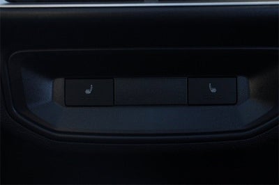 2025 Volkswagen Atlas Cross Sport 2.0T SEL Premium R-Line