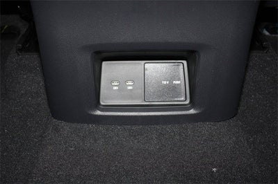 2025 Volkswagen Atlas Cross Sport 2.0T SEL Premium R-Line