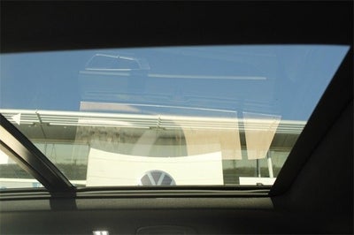 2025 Volkswagen Atlas Cross Sport 2.0T SEL Premium R-Line