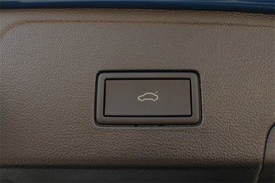 2025 Volkswagen Atlas Cross Sport 2.0T SEL Premium R-Line