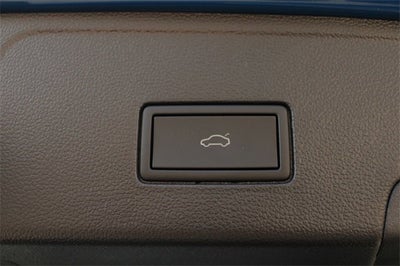 2025 Volkswagen Atlas Cross Sport 2.0T SEL Premium R-Line