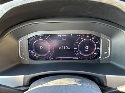 2023 Volkswagen Atlas Cross Sport 3.6L V6 SE w/Technology