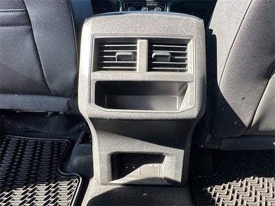 2023 Volkswagen Atlas Cross Sport 3.6L V6 SEL