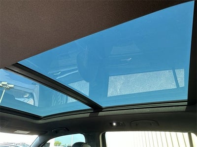 2023 Volkswagen Atlas Cross Sport 3.6L V6 SEL