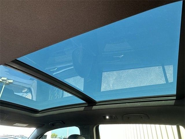 2023 Volkswagen Atlas Cross Sport 3.6L V6 SEL