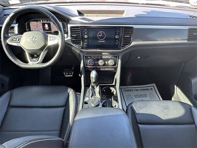2023 Volkswagen Atlas Cross Sport 3.6L V6 SEL