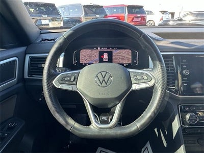2023 Volkswagen Atlas Cross Sport 3.6L V6 SEL