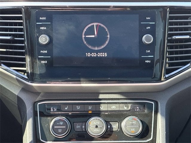 2023 Volkswagen Atlas Cross Sport 3.6L V6 SEL