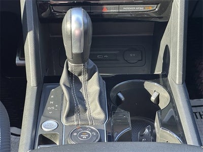 2023 Volkswagen Atlas Cross Sport 3.6L V6 SEL