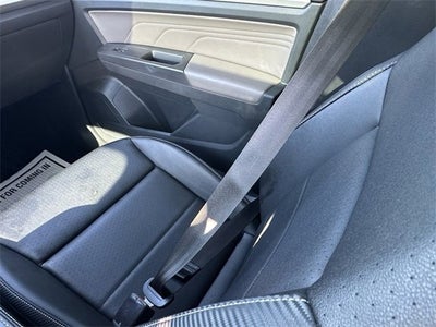 2023 Volkswagen Atlas Cross Sport 3.6L V6 SEL