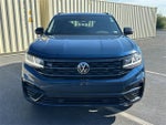2023 Volkswagen Atlas Cross Sport 3.6L V6 SEL