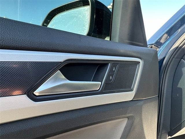 2023 Volkswagen Atlas Cross Sport 3.6L V6 SEL