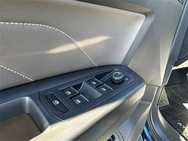 2023 Volkswagen Atlas Cross Sport 3.6L V6 SEL