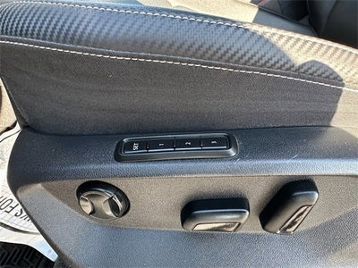 2023 Volkswagen Atlas Cross Sport 3.6L V6 SEL