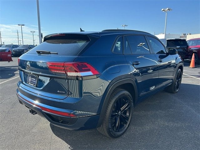 2023 Volkswagen Atlas Cross Sport 3.6L V6 SEL