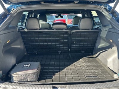 2023 Volkswagen Atlas Cross Sport 3.6L V6 SEL