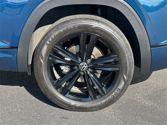 2023 Volkswagen Atlas Cross Sport 3.6L V6 SEL