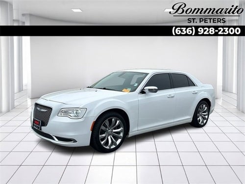 2019 Chrysler 300 Touring