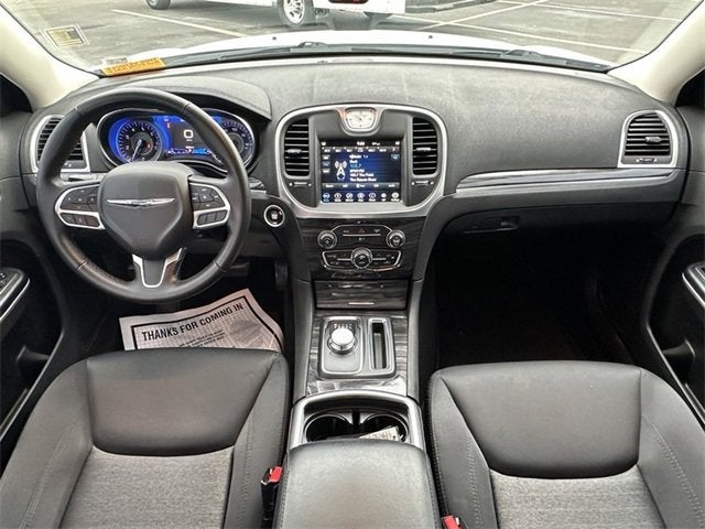 2019 Chrysler 300 Touring